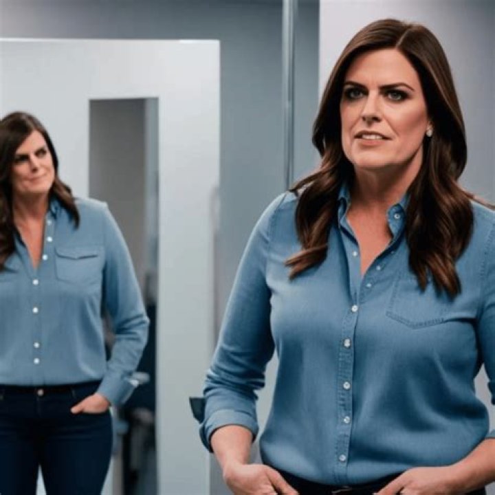 2023's Untold Truth About Sarah Huckabee Sanders Weight Loss Journey