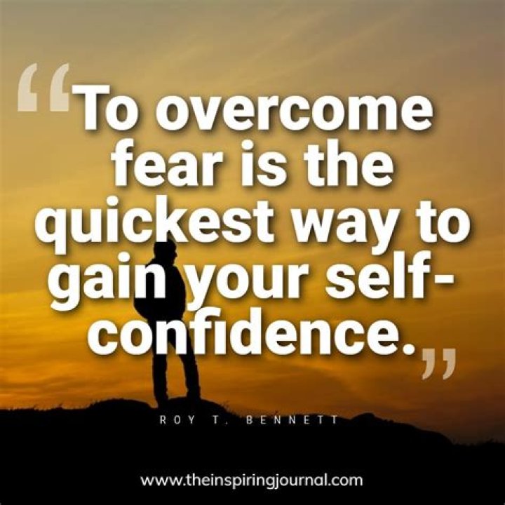 5 Foot 3 and an Attitude: Embracing Confidence in Every Step