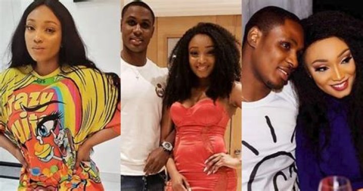5 Things You Must Know About Sonia Ighalo Today