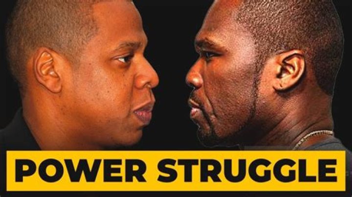 50 Cent and Tia: A Deep Dive into Their Relationship and Influence