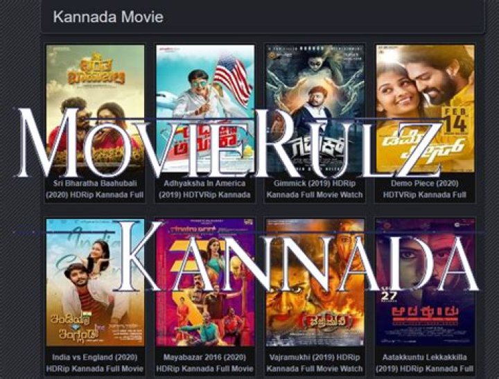 5movierulz Kannada Movie 2024: Your Ultimate Guide