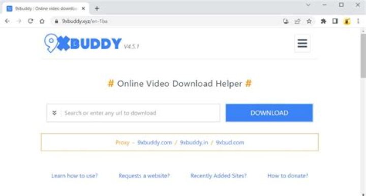 9xbuddy Download: Your Ultimate Guide to Downloading Videos Easily