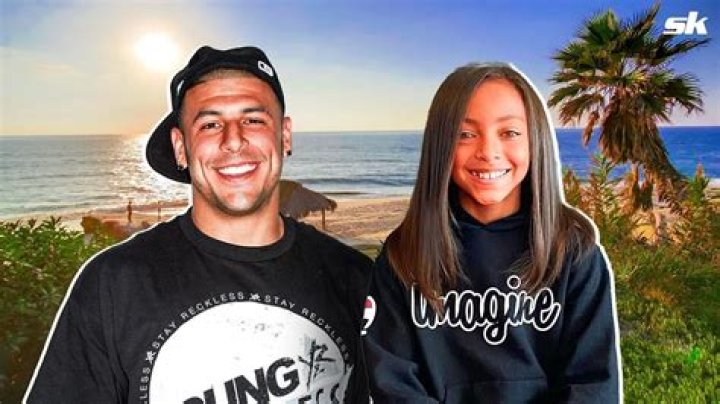 Aaron Hernandez's Daughter Net Worth: What You Need to Know