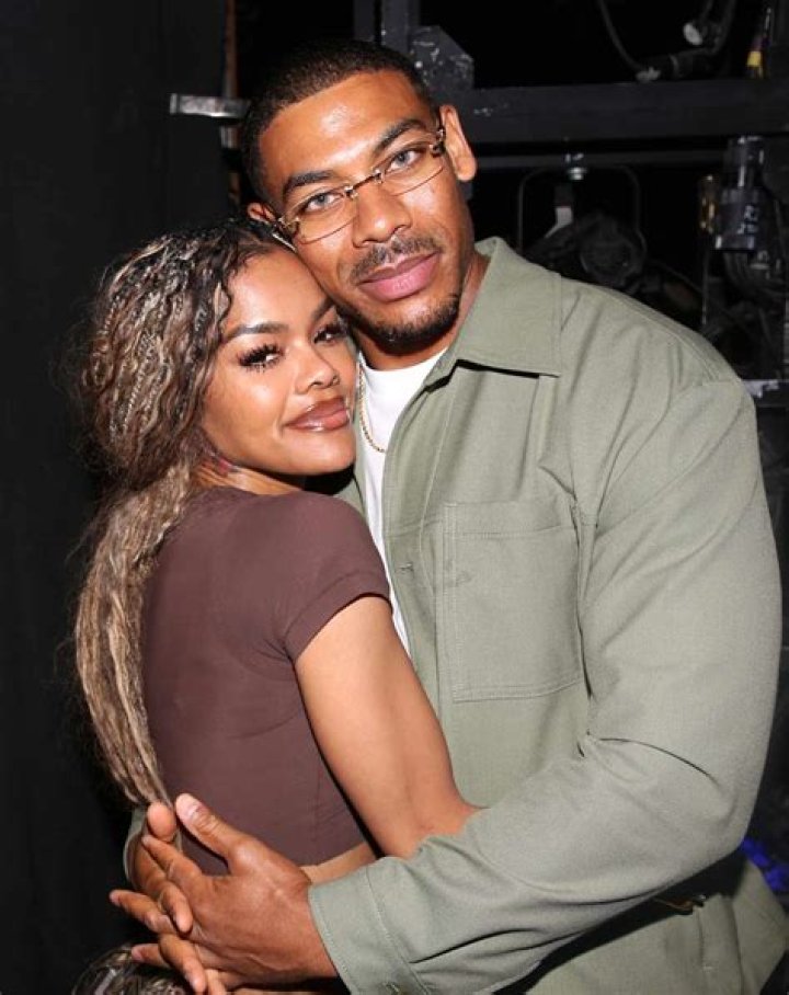 Aaron Pierre Girlfriend 2024: A Closer Look at His Relationship Status
