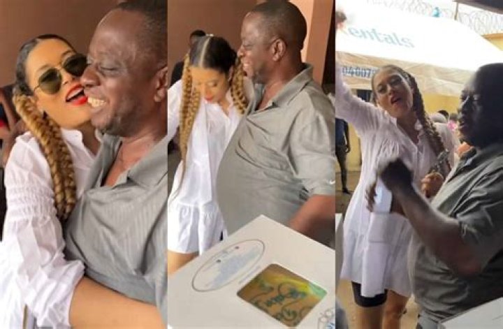 Adunni Ade Husband: Exploring the Life of the Talented Actress