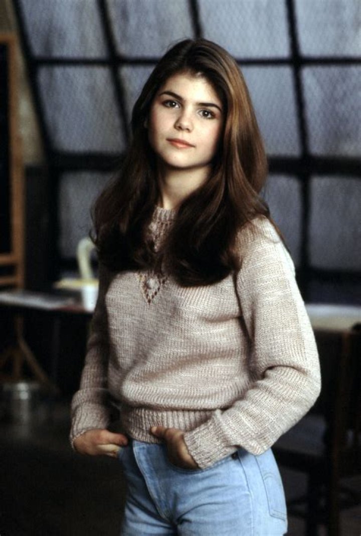 Age of Lori Loughlin: A Journey Through Time and Fame