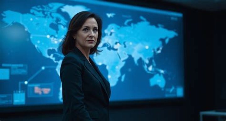 Agent Lyonette Hale Thomas: A Comprehensive Exploration of Her Life and Career