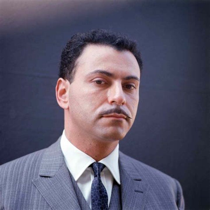 Alan Arkin: A Life in Film and Theatre