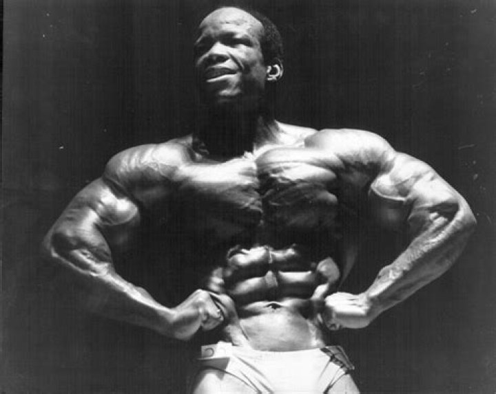 Albert Beckles: The Inspiring Journey of a Bodybuilding Legend