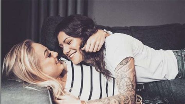 Alisha Lehmann Partner: Unveiling the Relationship of the Soccer Sensation