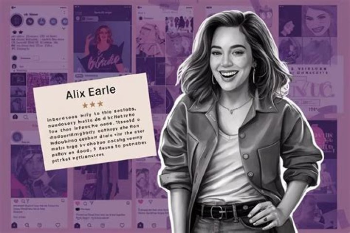 Alix Earle Height: Discovering the Measurements and Influence of a Social Media Star
