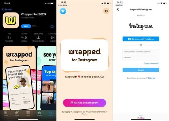 All About IG Wrapped: Your Ultimate Guide to Instagram's Yearly Highlights