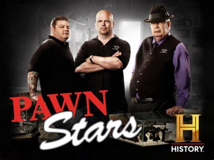 All You Need to Know About Pawn Stars Cast: Behind the Scenes of the Iconic Show