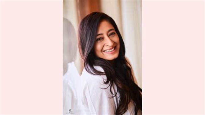Alysia Rogers: The Journey of a Talented Actress