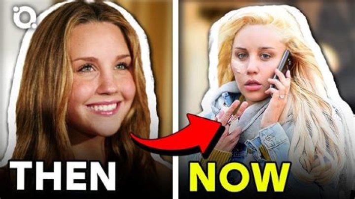 Amanda Bynes: Now - A Journey Through Her Life and Career