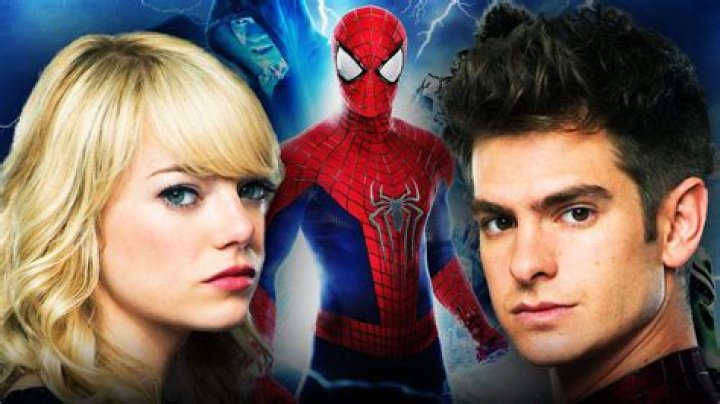 Amazing Spider-Man: The Amazing Journey of a Superhero