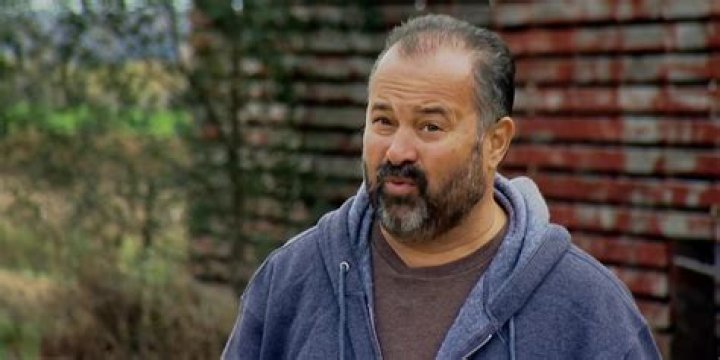 American Pickers Frank Fritz: The Journey of a True Antique Hunter