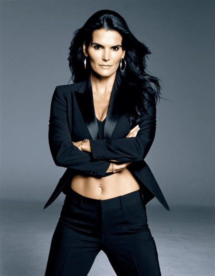 Anna Castillo: A Journey Through Her Life and Career