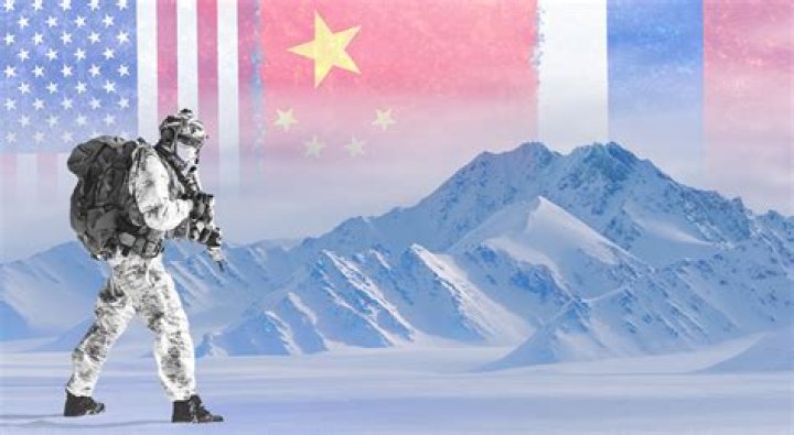 Arctic Cold War 19: A Global Flashpoint