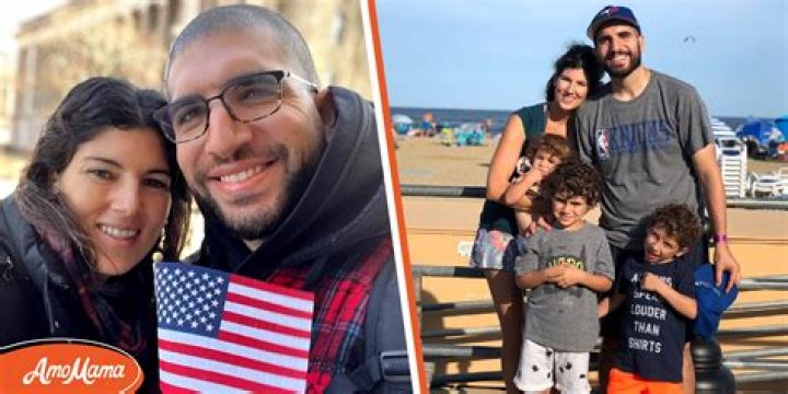 Ariel Helwani's Wife: A Deep Dive into Their Relationship and Life Together