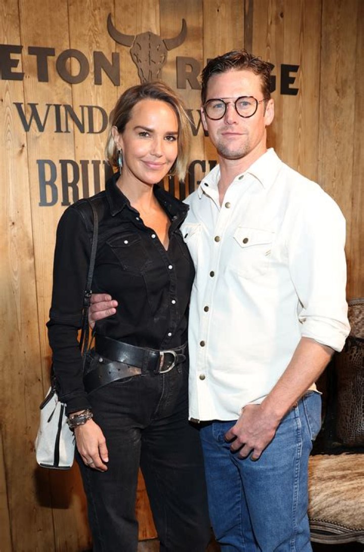 Arielle Kebbel's Relationships: A Deep Dive into Her Romantic Life