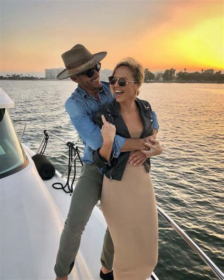 Arielle Kebbel Partner: A Deep Dive into Her Love Life and Relationships