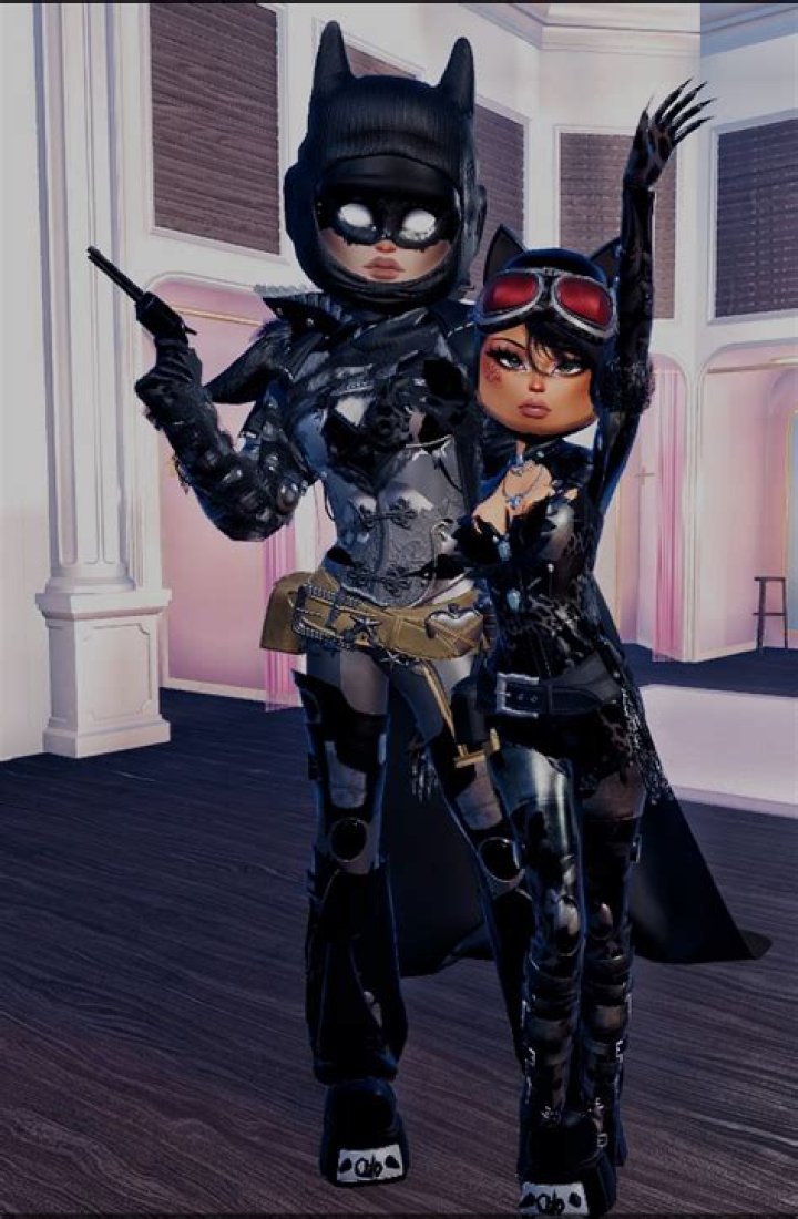 Batman Dress to Impress: Elevate Your Style with Gotham's Dark Knight