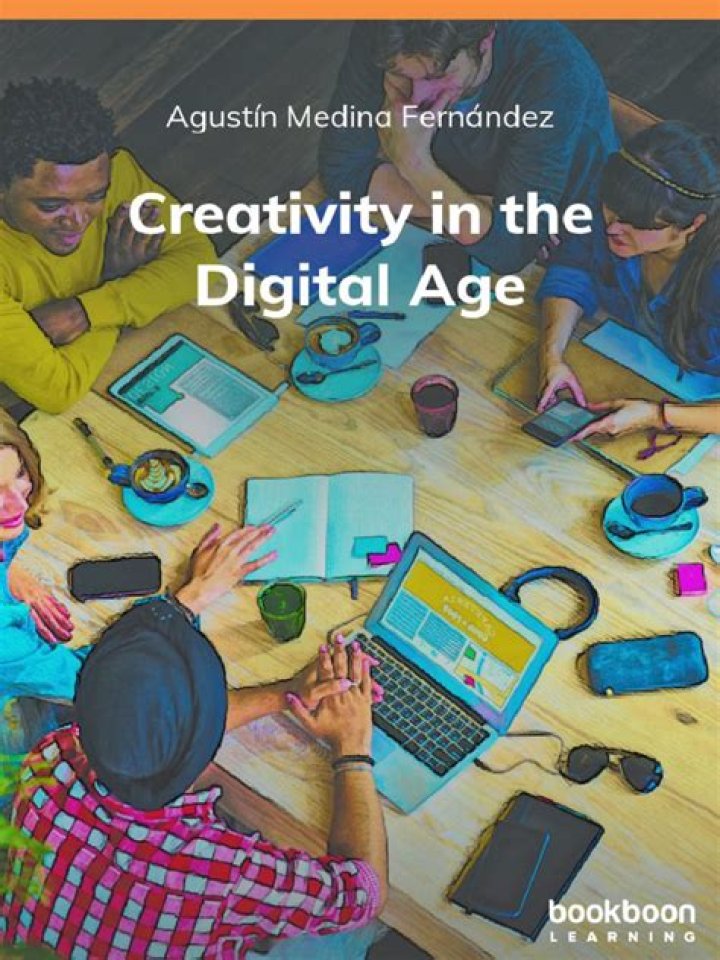 Beast Lab: Unleashing Creativity and Innovation in the Digital Age