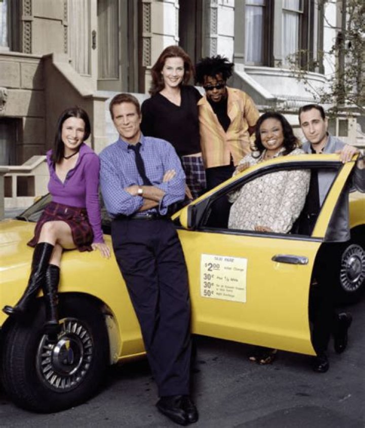 Becker TV Show Cast: A Comprehensive Overview