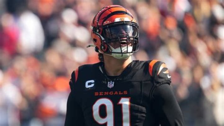 Bengals Cap Space: Navigating the Financial Landscape of the Cincinnati Bengals