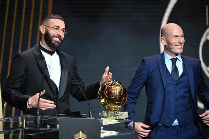 Benzema Stats: A Comprehensive Analysis of His Career Performance