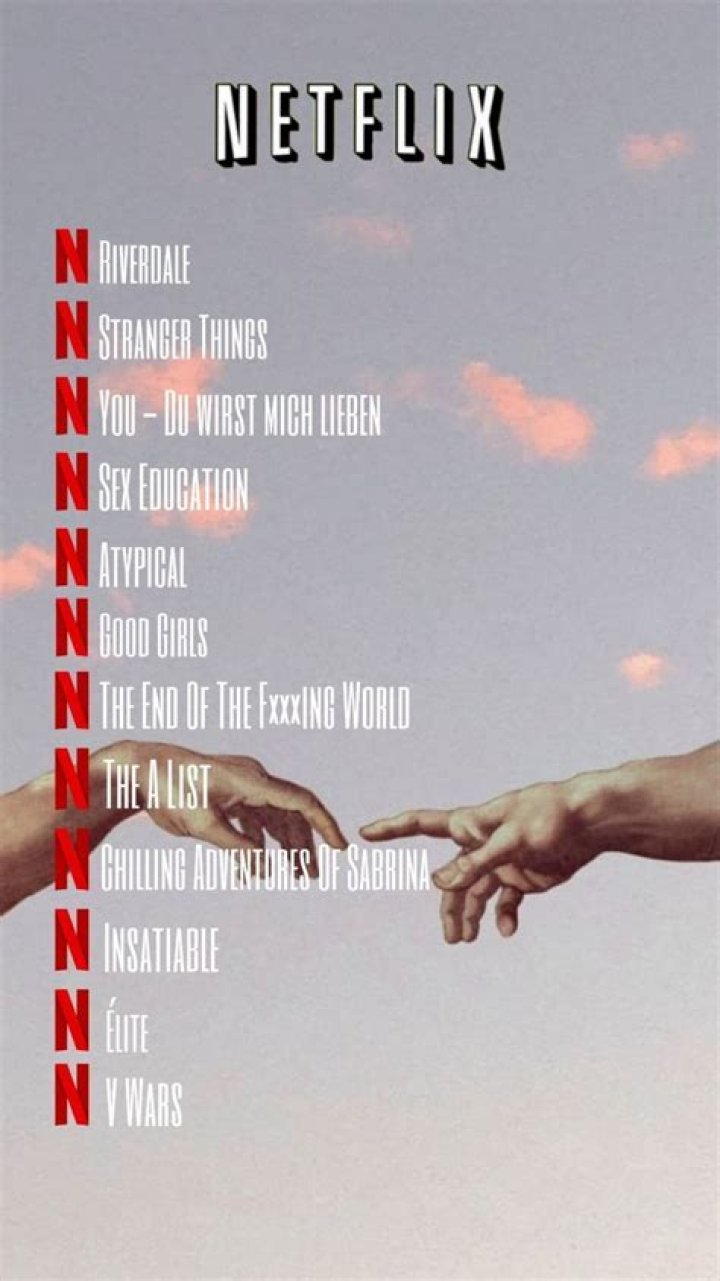 Best Luxmovies to Watch on Netflix: A Comprehensive Guide
