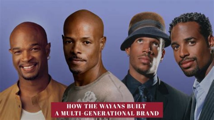 Best movies by Kyla Wayans