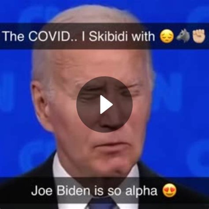Biden Says Skibidi: The Viral Dance Phenomenon and Its Impact on Pop Culture