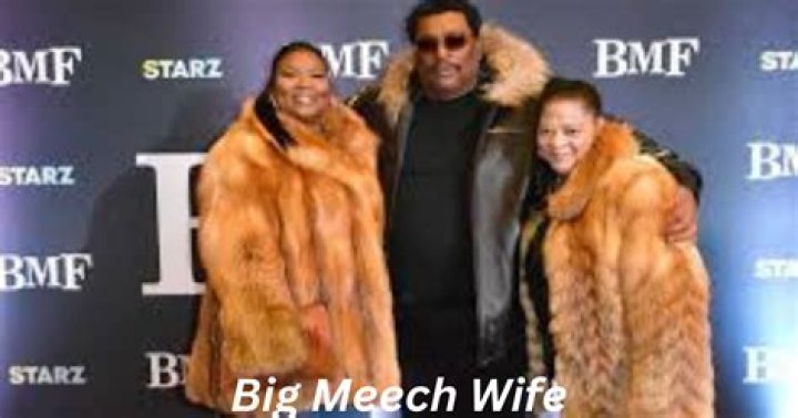 Big Meech's Wife: The Unsung Queenpin of the Drug Trade