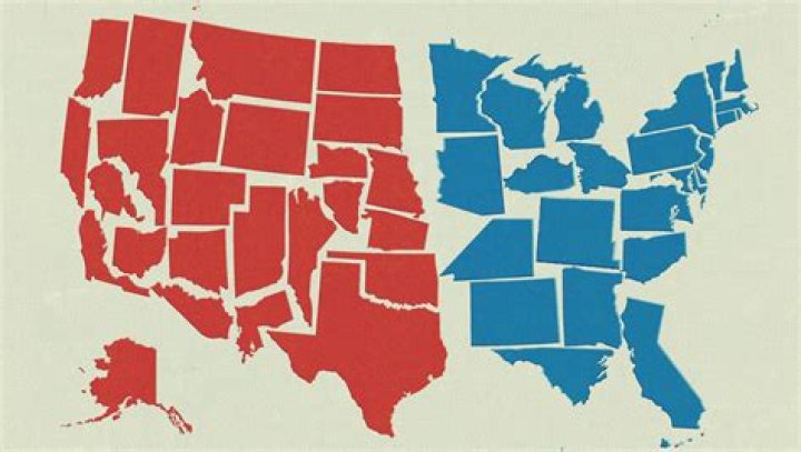 Blake Shelton's Politics: Democrat Vs. Republican