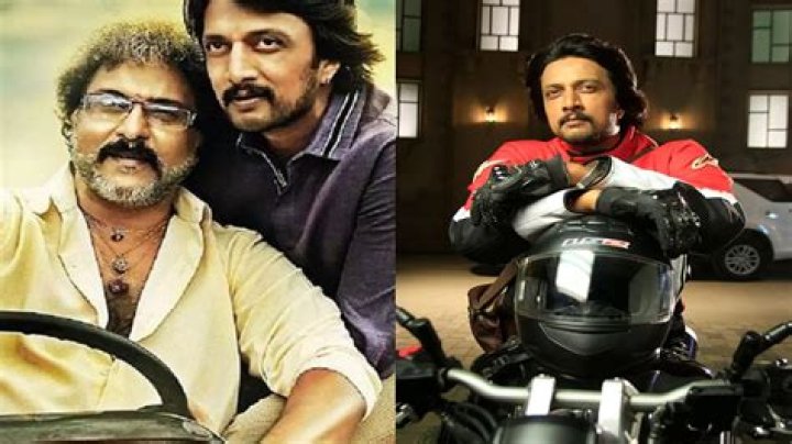Blockbuster Kannada Movies on Tamilrockers: The Ultimate Entertainment Hub