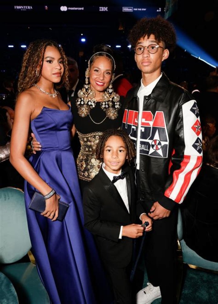 Blue Ivy Carter Pregnant Again: What You Need to Know