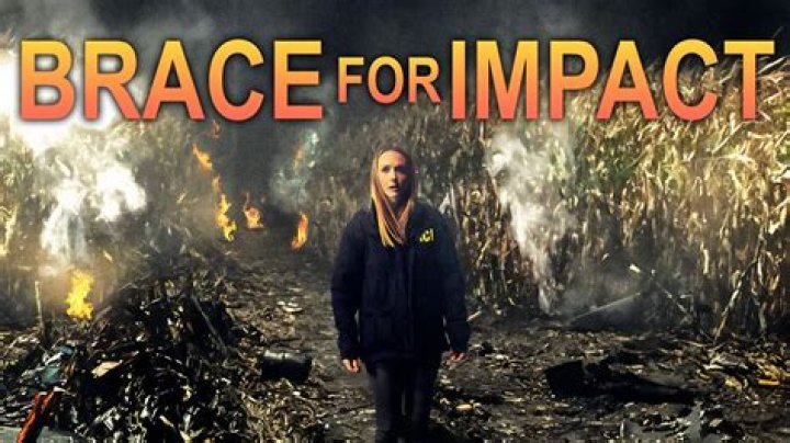 Brace for Impact: The Aftermath of Richard Thomas's Frightening Accident