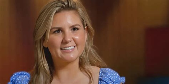 Brandy Passante Nude: The Rise of a Reality TV Star
