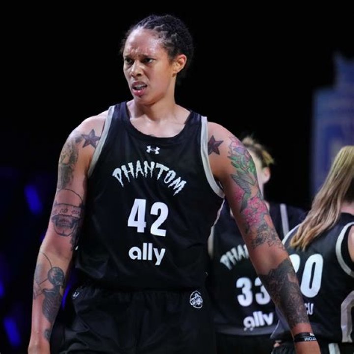 Brittney Griner Pool: A Deep Dive into the Life and Career of an Iconic Athlete