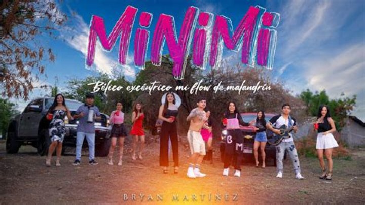 Bryan Martinez Minimi: The Rise of a Social Media Sensation