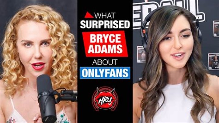Bryce Adams Leaked | Complete Saga & Uncut Footage