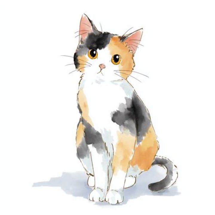 Calico Cat: The Colorful and Charming Feline