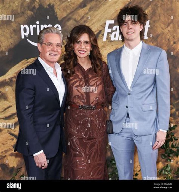 Callum Lyon MacLachlan: A Rising Star in the Entertainment Industry