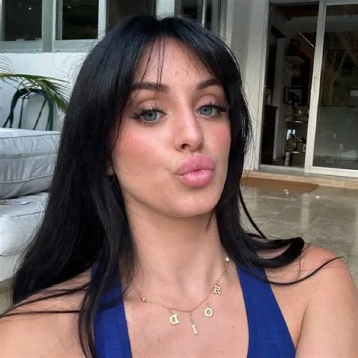 Camilla Araujo's Leaked OnlyFans Content: The Ultimate Collection