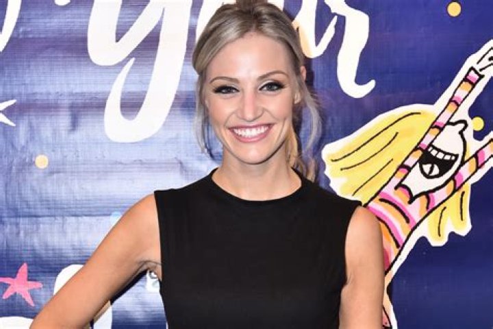 Carley Shimkus: News Anchor, Journalist, and Television Personality