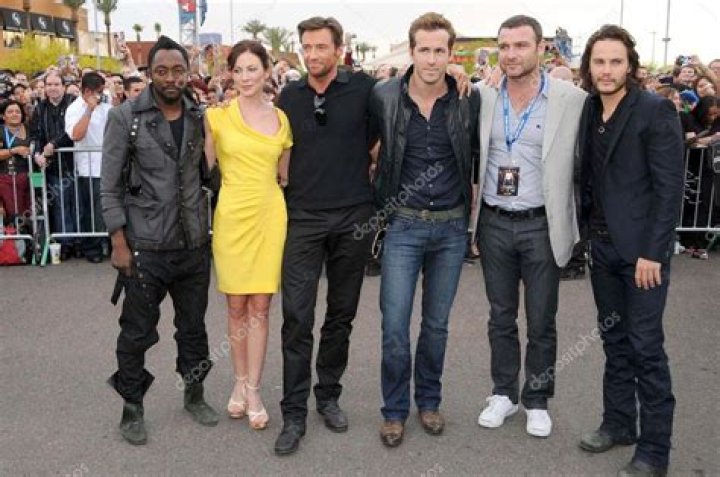 Cast X-Men Origins: Exploring the Characters and Their Journeys