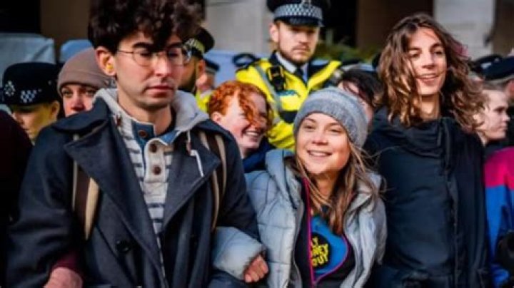 Celebrity Relationships: Greta Thunberg and Her Boyfriend