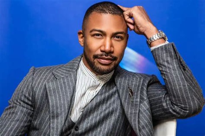 Charles Michael Davis: The Rising Star of Hollywood